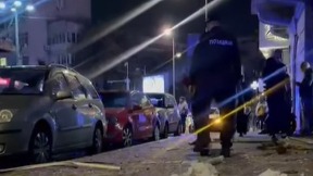 Stradao u eksploziji